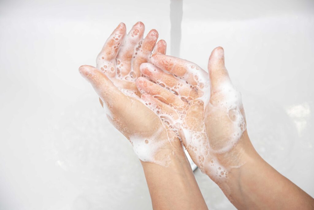 lavado-manos-clinica-chicamocha